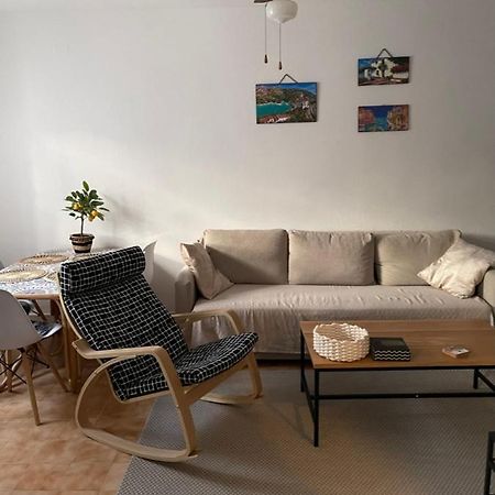 Casa Benita Apartment ตอร์เรเวียคา ภายนอก รูปภาพ