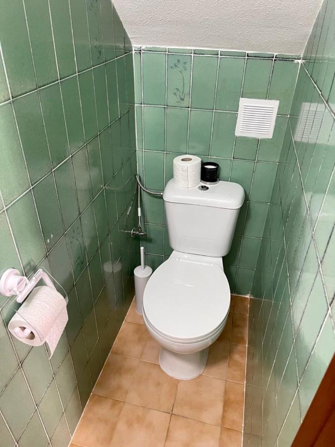 Casa Benita Apartment ตอร์เรเวียคา ภายนอก รูปภาพ