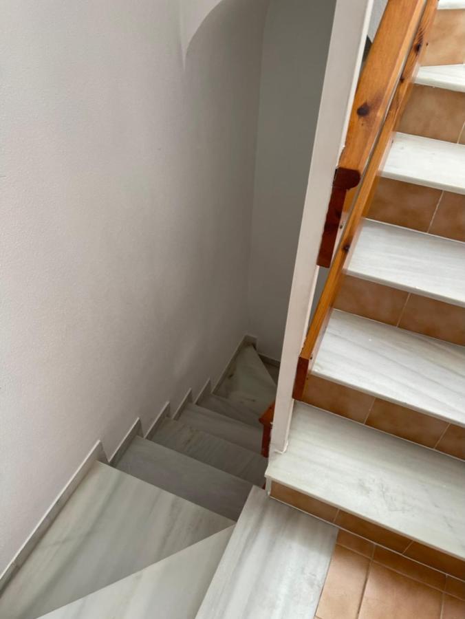 Casa Benita Apartment ตอร์เรเวียคา ภายนอก รูปภาพ