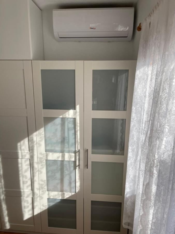 Casa Benita Apartment ตอร์เรเวียคา ภายนอก รูปภาพ
