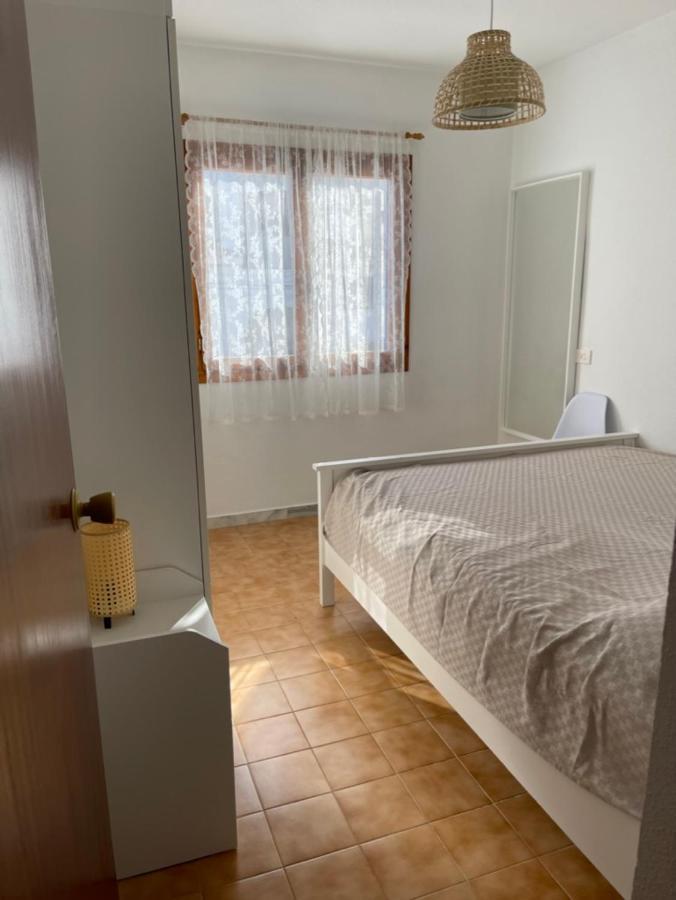 Casa Benita Apartment ตอร์เรเวียคา ภายนอก รูปภาพ