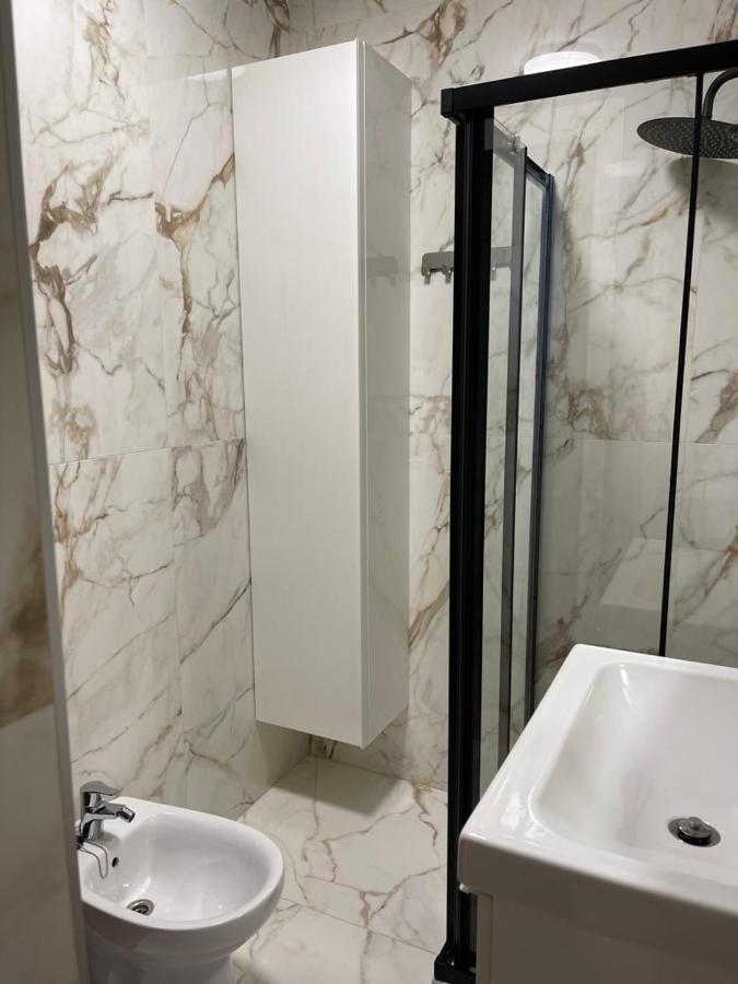 Casa Benita Apartment ตอร์เรเวียคา ภายนอก รูปภาพ