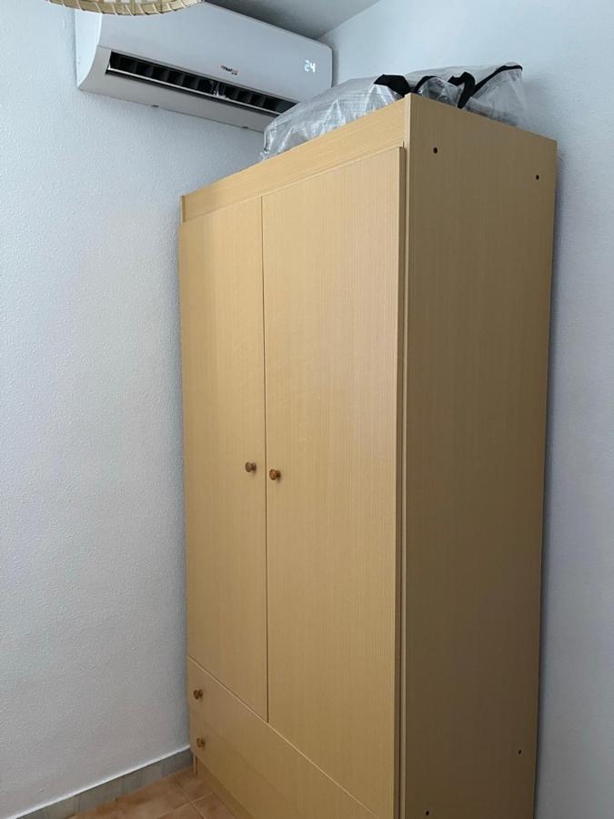 Casa Benita Apartment ตอร์เรเวียคา ภายนอก รูปภาพ