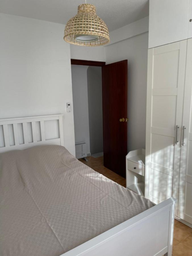 Casa Benita Apartment ตอร์เรเวียคา ภายนอก รูปภาพ