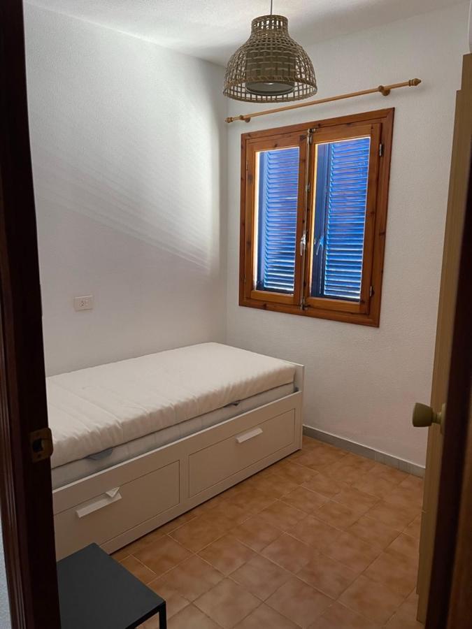 Casa Benita Apartment ตอร์เรเวียคา ภายนอก รูปภาพ